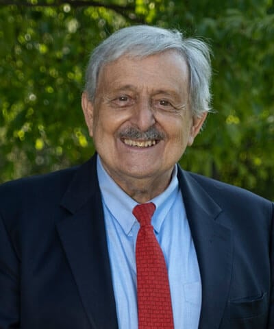 Benjamin M. Del Vento